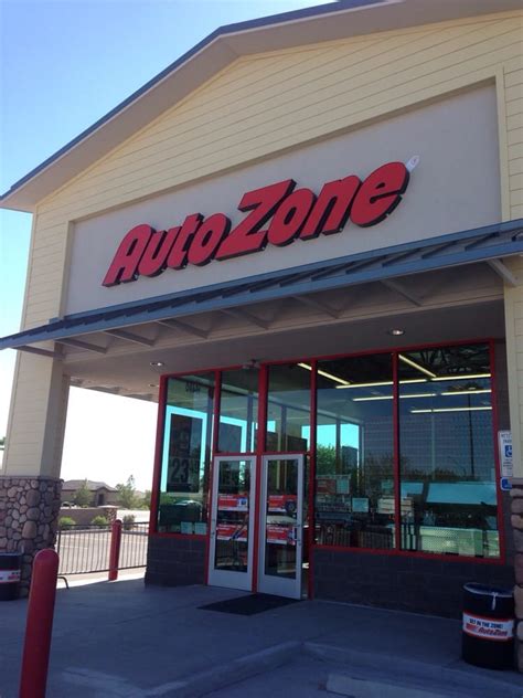 Autozone yuma - 20% off orders over $100* + Free Ground Shipping** Eligible Ship-To-Home Items Only. Use Code: AZMARCH2024